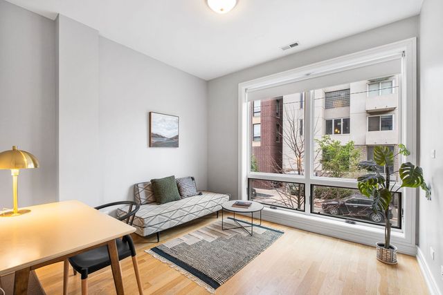 650 N Morgan Street 202, Chicago, IL 60642