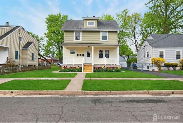 119 Vogel Place, Middlesex, NJ 08846