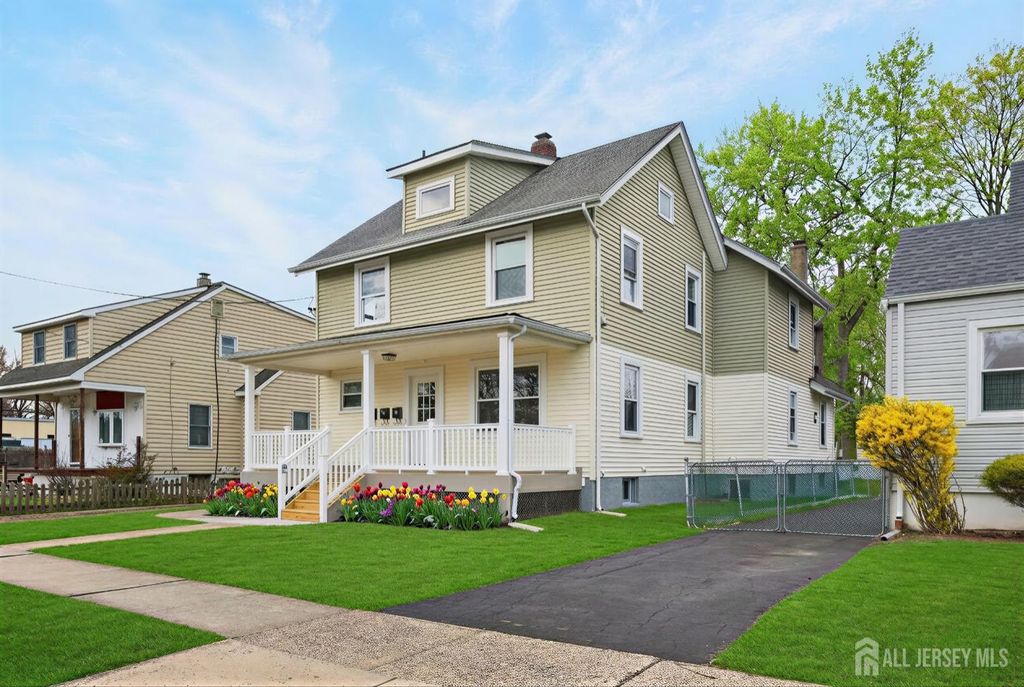 119 Vogel Place, Middlesex, NJ 08846