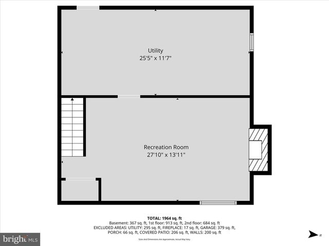 1884 EBONY DR, York, PA 17402