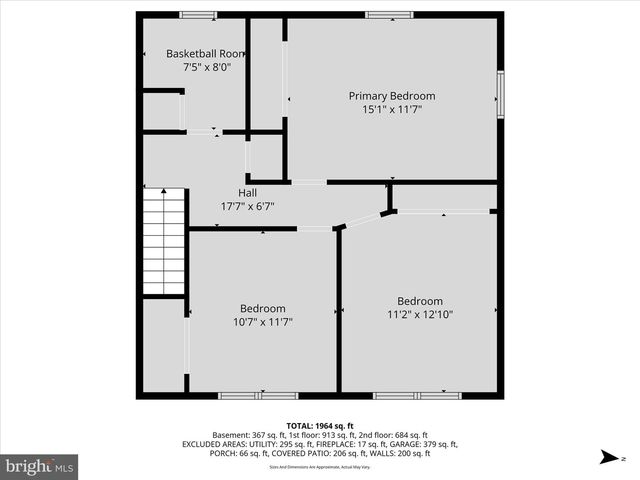 1884 EBONY DR, York, PA 17402