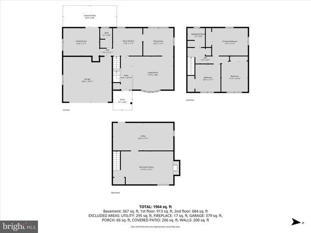 1884 EBONY DR, York, PA 17402