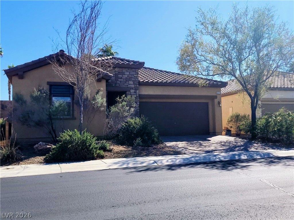 625 Viale Machiavelli Lane, Henderson, NV 89011 — photo 2