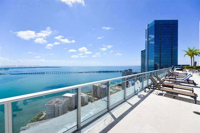 1300 Brickell Bay Dr 4300, Miami, FL 33131