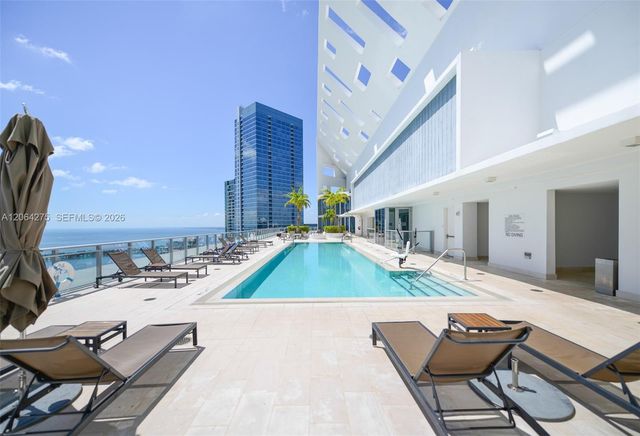 1300 Brickell Bay Dr 4300, Miami, FL 33131
