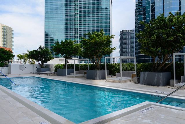 1300 Brickell Bay Dr 4300, Miami, FL 33131