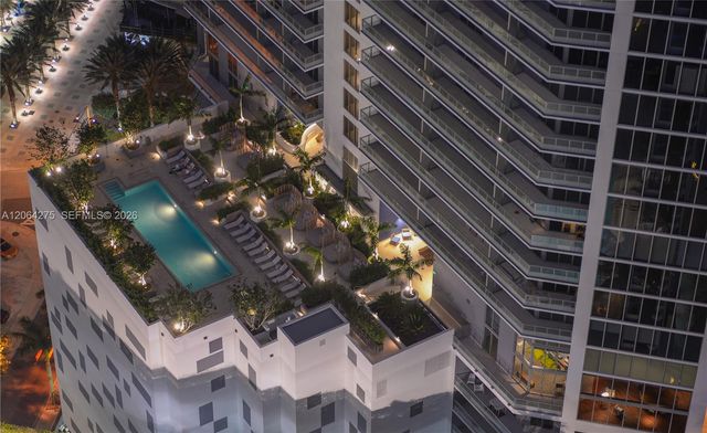 1300 Brickell Bay Dr 4300, Miami, FL 33131