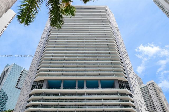 1300 Brickell Bay Dr 4300, Miami, FL 33131