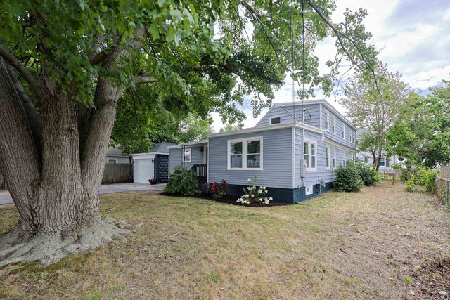 22 Gilman Street, Nashua, NH 03060
