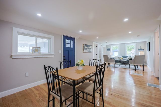 22 Gilman Street, Nashua, NH 03060