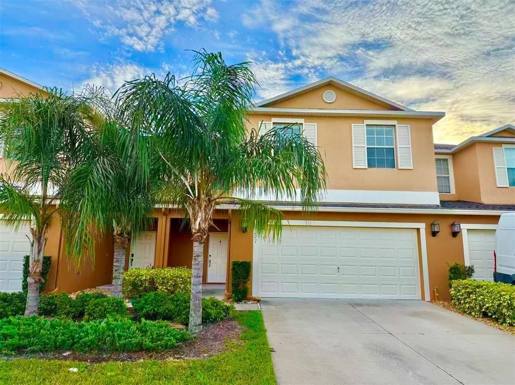 3027 BARGATE STREET, Orlando, FL 32824