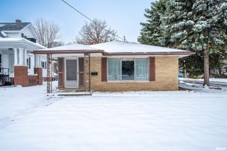 2327 N PROSPECT Road, Peoria, IL 61603