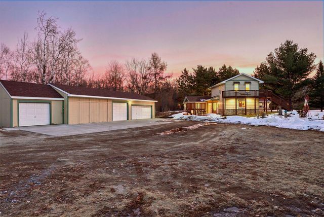21605 County Road 83 NW, Big Lake, MN 55309