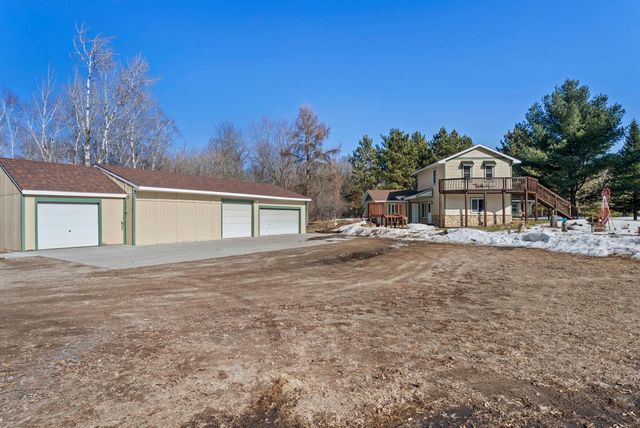 21605 County Road 83 NW, Big Lake, MN 55309