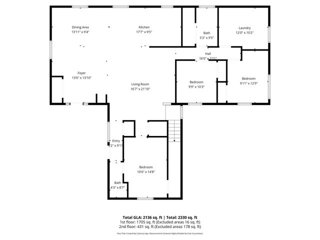 21605 County Road 83 NW, Big Lake, MN 55309