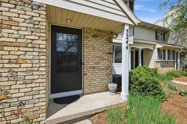 3244 Patty Lane, Middleton, WI 53562