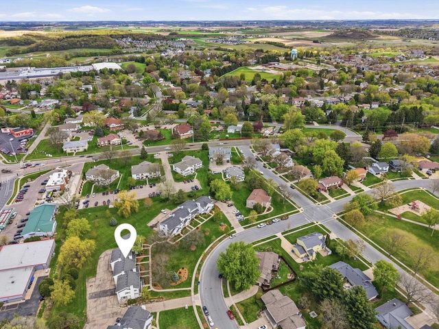 3244 Patty Lane, Middleton, WI 53562