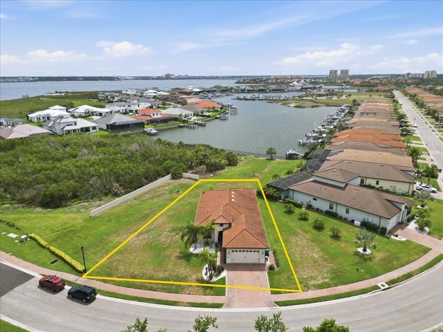 2317 5TH STREET E, Palmetto, FL 34221