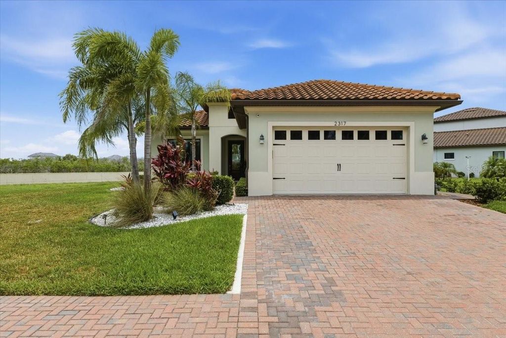 2317 5TH STREET E, Palmetto, FL 34221