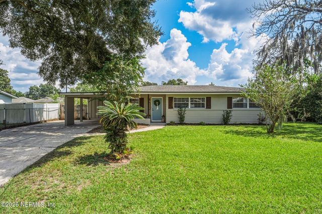 12423 CONDOR Drive, Jacksonville, FL 32223