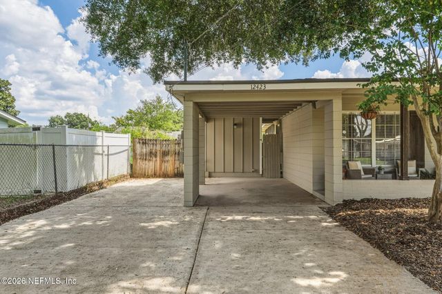 12423 CONDOR Drive, Jacksonville, FL 32223