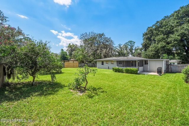 12423 CONDOR Drive, Jacksonville, FL 32223