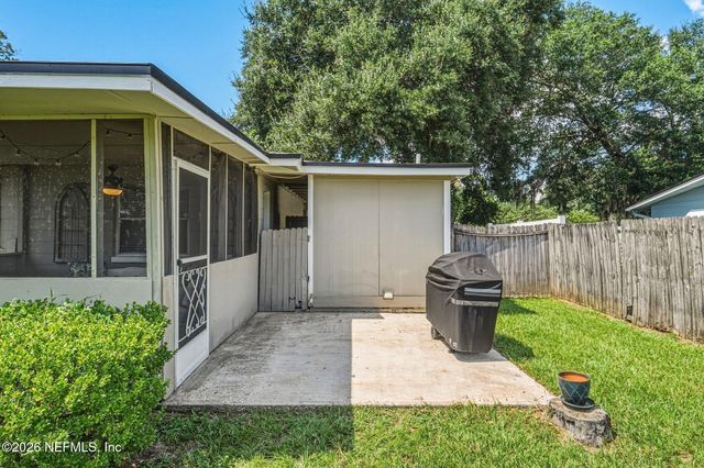 12423 CONDOR Drive, Jacksonville, FL 32223