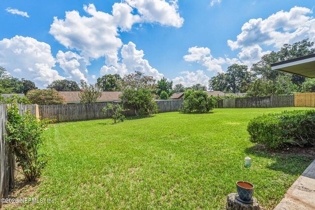 12423 CONDOR Drive, Jacksonville, FL 32223