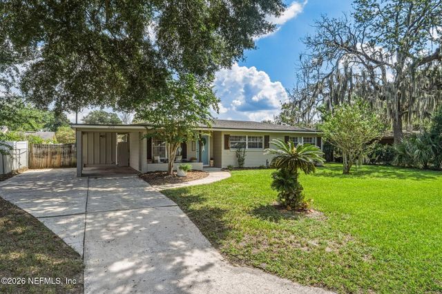 12423 CONDOR Drive, Jacksonville, FL 32223