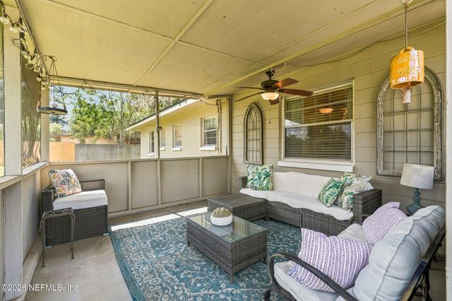 12423 CONDOR Drive, Jacksonville, FL 32223