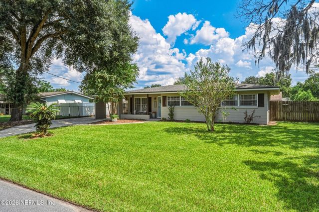 12423 CONDOR Drive, Jacksonville, FL 32223