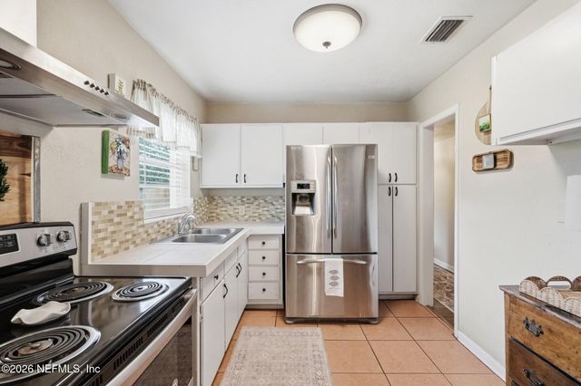 12423 CONDOR Drive, Jacksonville, FL 32223