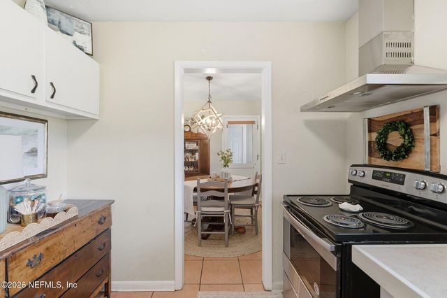 12423 CONDOR Drive, Jacksonville, FL 32223