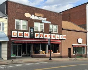 60 & 40 W Main Street, Carrollton, OH 44615