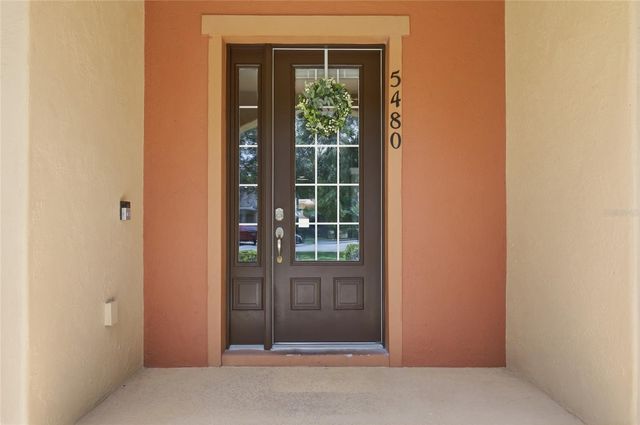 5480 FACTORS WALK DRIVE, Sanford, FL 32771