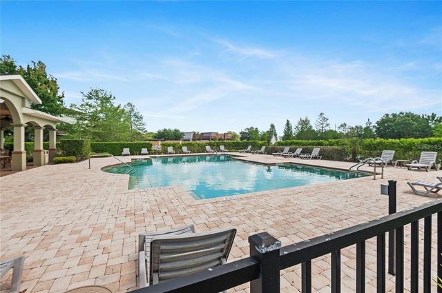 5480 FACTORS WALK DRIVE, Sanford, FL 32771
