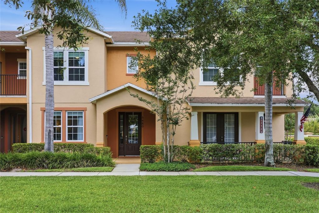 5480 FACTORS WALK DRIVE, Sanford, FL 32771