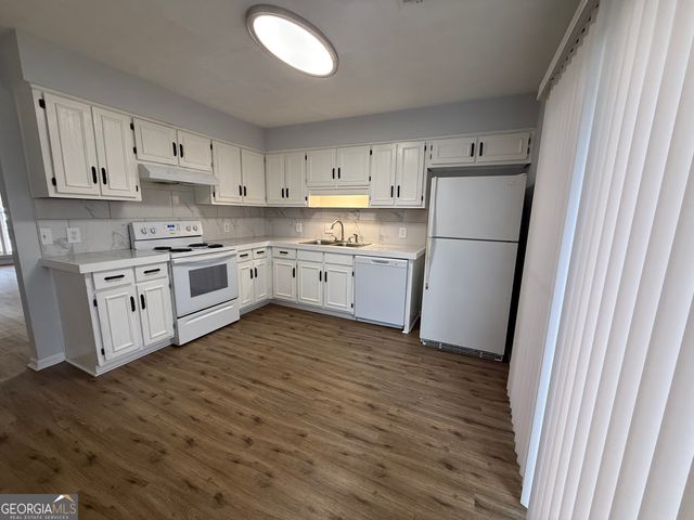 104 Peachtree Court, Lagrange, GA 30241