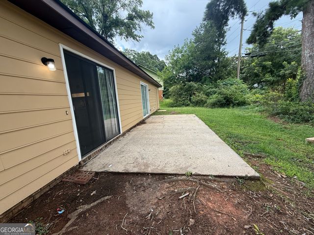 104 Peachtree Court, Lagrange, GA 30241