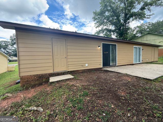 104 Peachtree Court, Lagrange, GA 30241