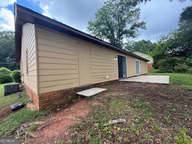 104 Peachtree Court, Lagrange, GA 30241