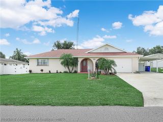 120 Lemon Road NW, Lake Placid, FL 33852