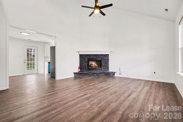 242 Amir Circle, Matthews, NC 28105