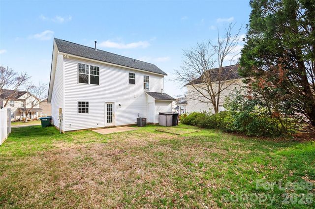 242 Amir Circle, Matthews, NC 28105