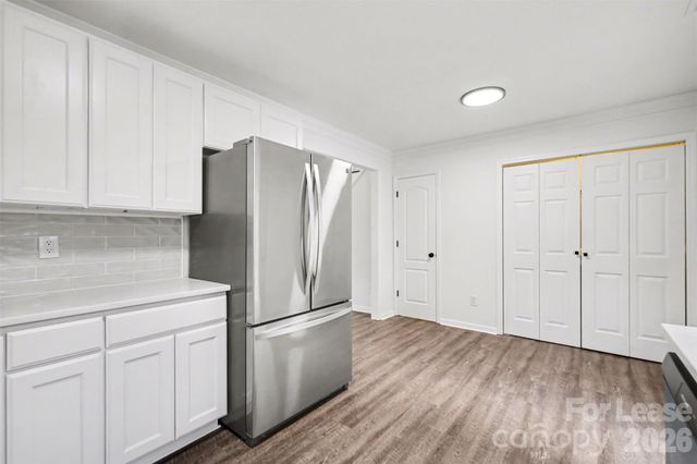 242 Amir Circle, Matthews, NC 28105