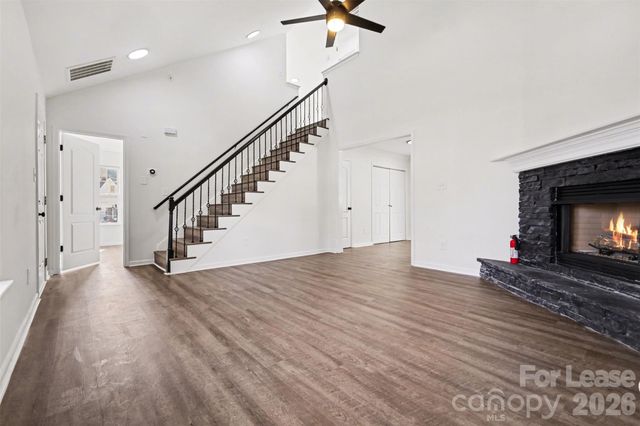 242 Amir Circle, Matthews, NC 28105