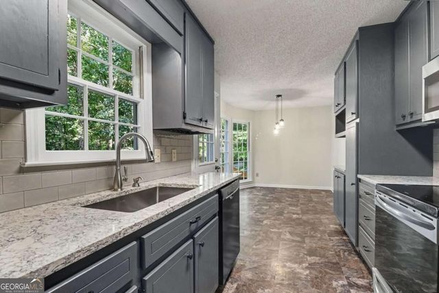 5960 Bridle Drive, Cumming, GA 30028
