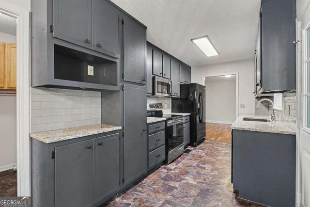 5960 Bridle Drive, Cumming, GA 30028