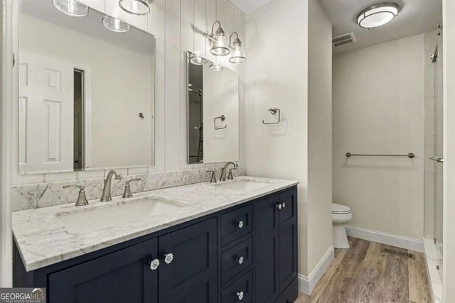 5960 Bridle Drive, Cumming, GA 30028