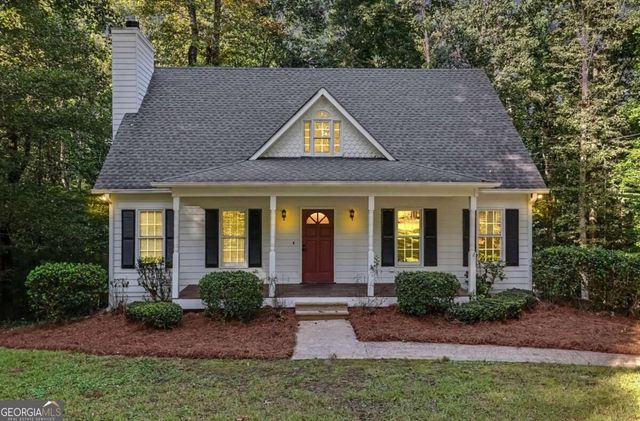 5960 Bridle Drive, Cumming, GA 30028